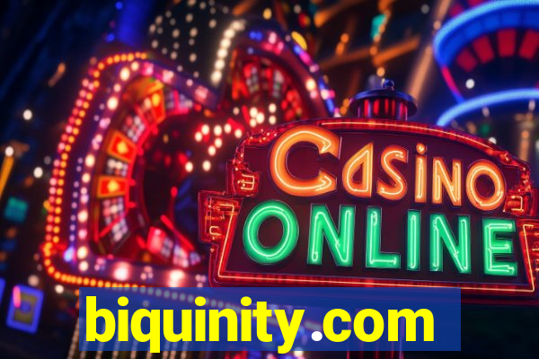 biquinity.com
