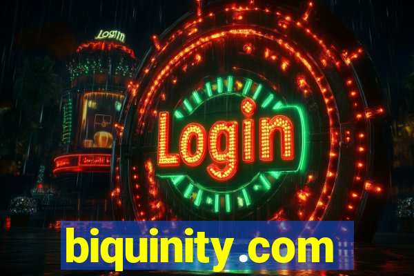 biquinity.com