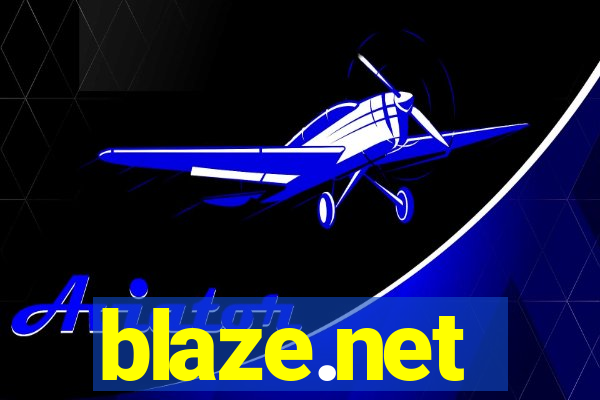 blaze.net