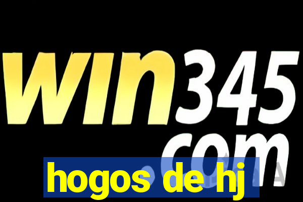 hogos de hj