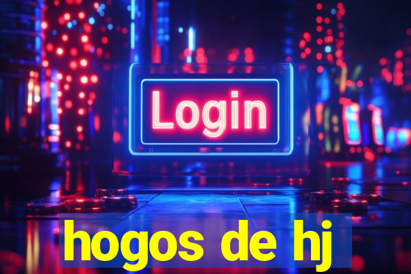 hogos de hj