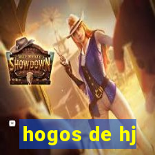 hogos de hj