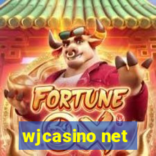 wjcasino net