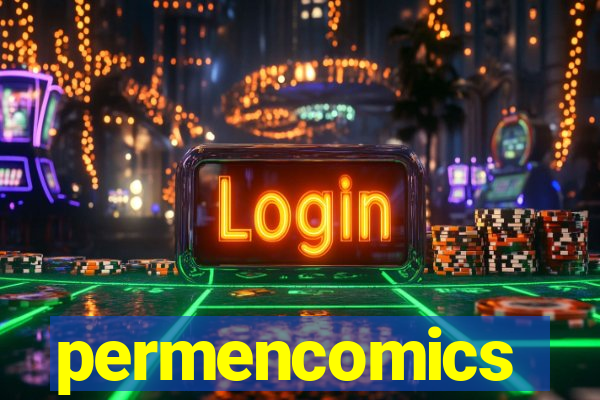 permencomics