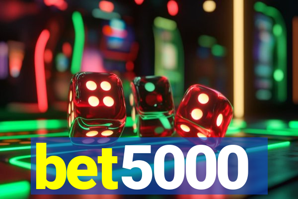 bet5000