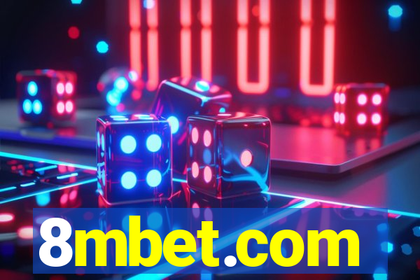8mbet.com