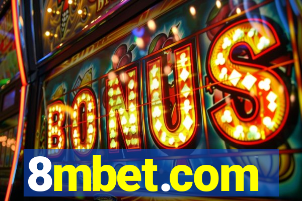 8mbet.com