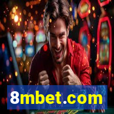 8mbet.com