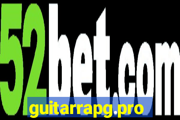 guitarrapg.pro