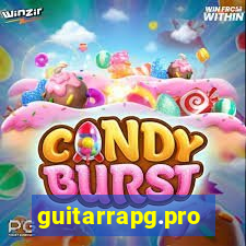 guitarrapg.pro