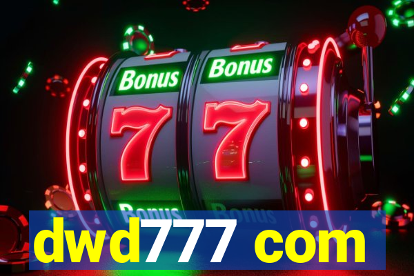 dwd777 com