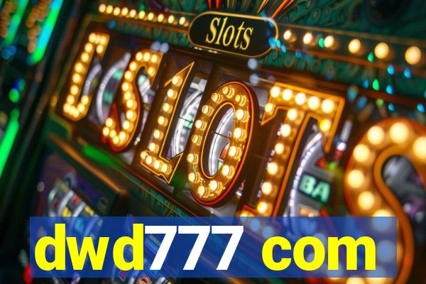 dwd777 com