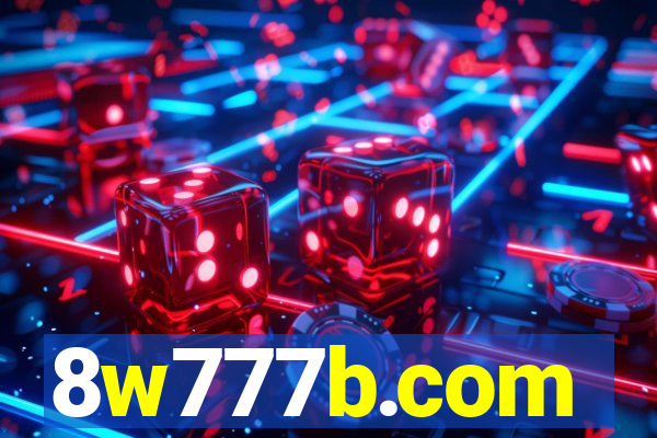 8w777b.com