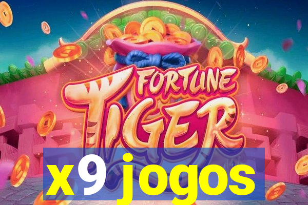 x9 jogos