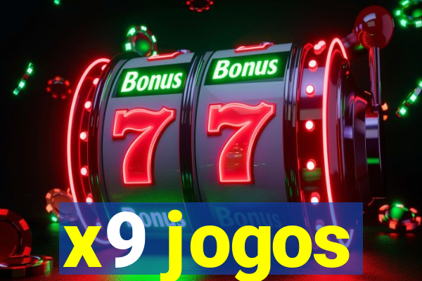 x9 jogos