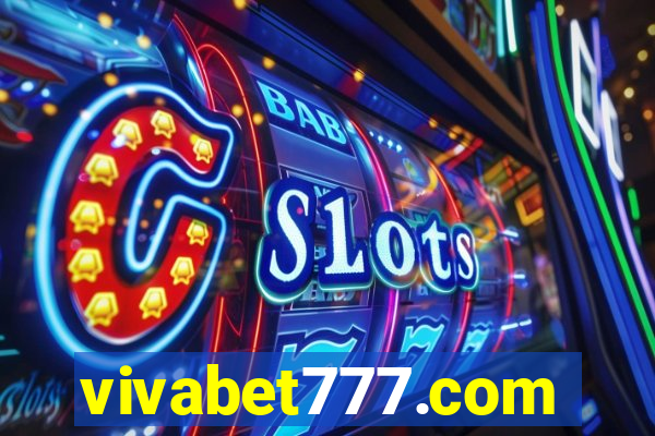 vivabet777.com