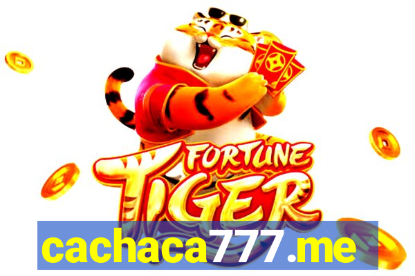 cachaca777.me