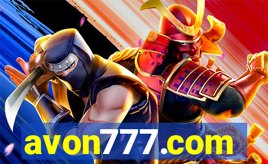 avon777.com