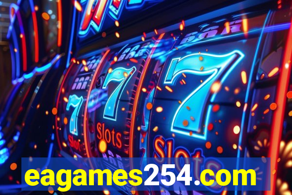 eagames254.com