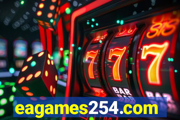 eagames254.com