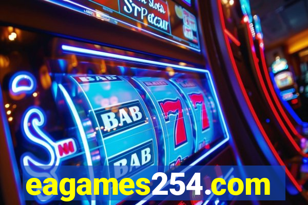 eagames254.com