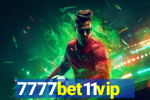 7777bet11vip