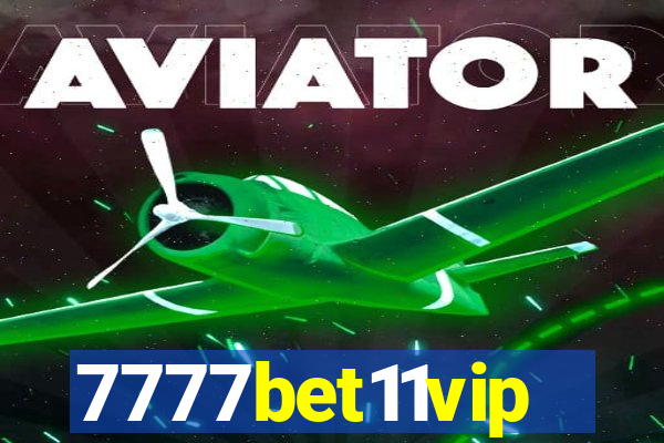 7777bet11vip