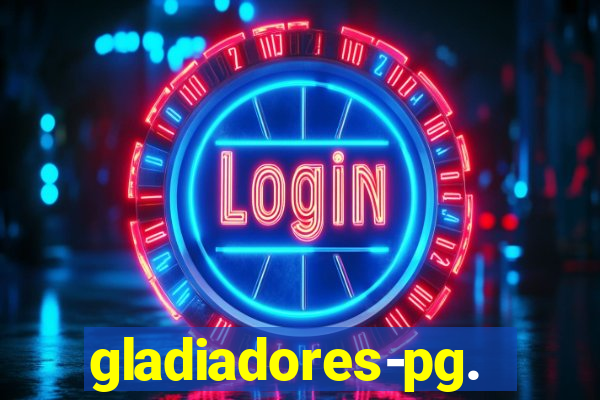 gladiadores-pg.com