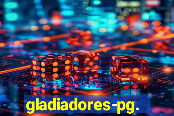 gladiadores-pg.com