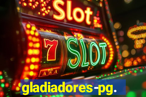 gladiadores-pg.com