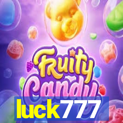 luck777