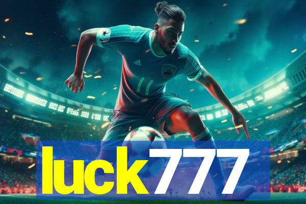 luck777