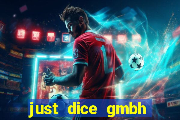 just dice gmbh paypal games