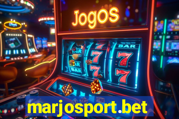 marjosport.bet