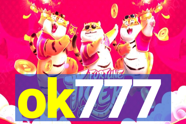 ok777