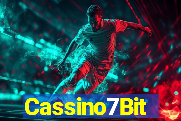 Cassino7Bit