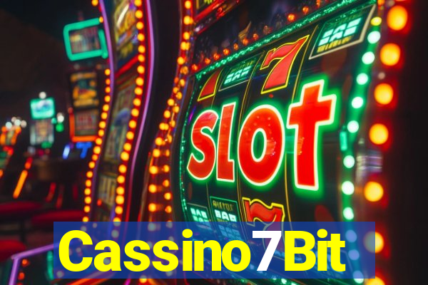 Cassino7Bit