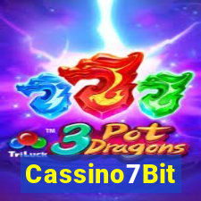 Cassino7Bit