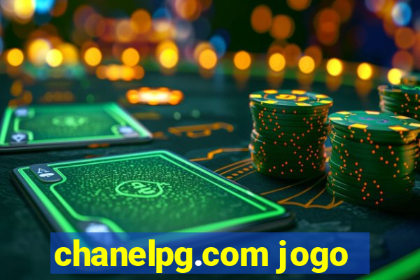 chanelpg.com jogo