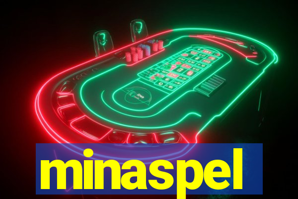 minaspel