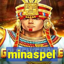 minaspel