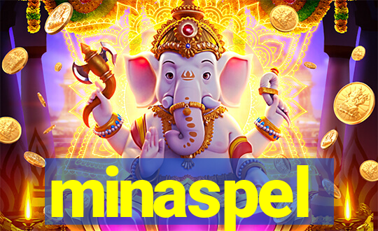 minaspel