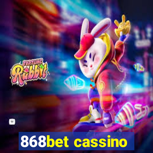 868bet cassino