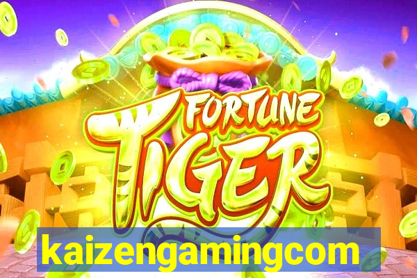 kaizengamingcom