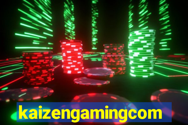 kaizengamingcom