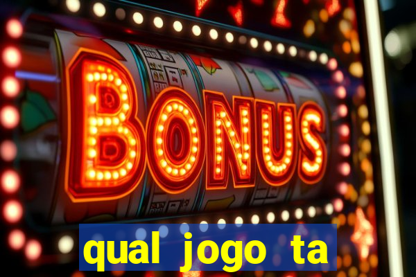 qual jogo ta pagando agora pg