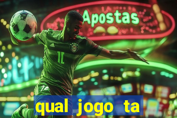 qual jogo ta pagando agora pg