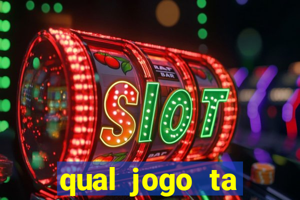 qual jogo ta pagando agora pg