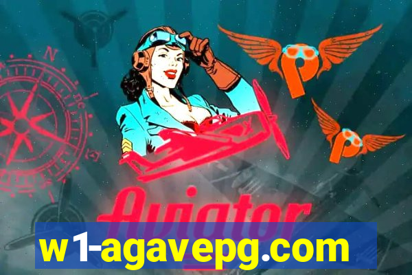 w1-agavepg.com
