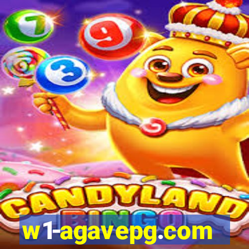 w1-agavepg.com